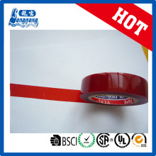 Flame Retardant Pvc Rubber Tape